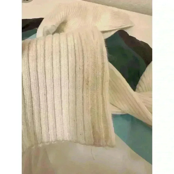 Mossimo Womens Retro Geometric Jacket Size XXL Multicolor 70s Vintage Print Zip - Picture 10 of 12